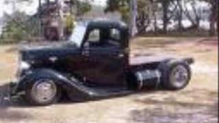 BUILT FORD TOUGH #2