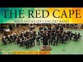 The Red Cape | Mililani MS HIP Concert Band | 2019 North POB