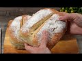 now i bake bread every day. this famous recipe is 100 years old my grandmother s old bread recipe.