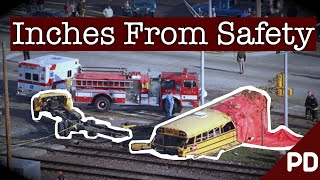 A Simple Oversight: The Fox River Grove Bus–Train Crash 1995 | Short Documentary | Plainly Difficult