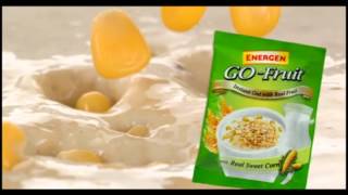 Energen Go-Fruit \