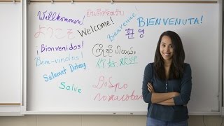 Living-learning Communities: Foreign Language Residence Program