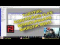 Tutorial Konfigurasi VLAN Menggunakan Routerbourd Mikrotik RB941