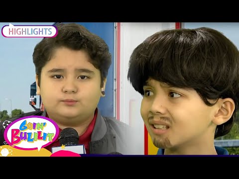 GB Patrol: Driver ng truck nakatulog! | Goin’ Bulilit