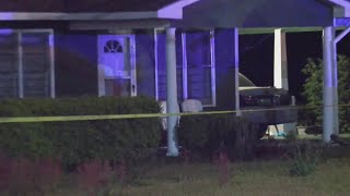 Video evidence of suspect played in murder trial of elderly dothan woman
