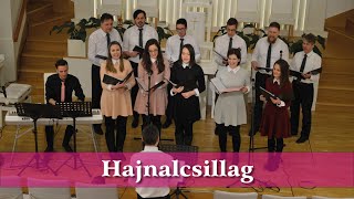 Hajnalcsillag - BlesSings