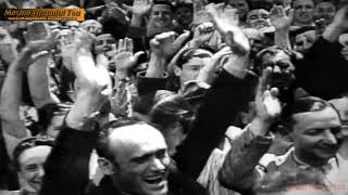 Romania 1942  - Războiul nostru sfânt -  documentar remasterizat