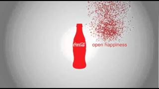 5 second CocaCola Ad