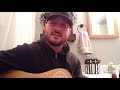 Love Aint- cover by jonathan zinn (eli young band)