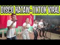 🎶🎧 DISCO HATAW - TIKTOK VIRAL | NONSTOP DISCO 2024 | APOLLO BAND FT. ZALDY MINI SOUND