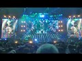 Twenty One Pilots - Morph - Live Royal Arena, Copenhagen, Denmark - February 11 2019