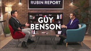 Gay, Millennial, and Conservative | Guy Benson | POLITICS | Rubin Report