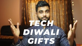 Tech Diwali Gifts for Everyone