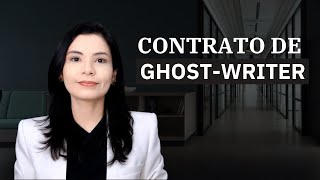 Ghost-writer