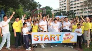 Mrs Lim Hwee Hua GE Speech