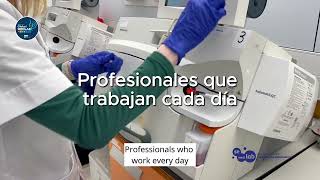 97 - A Day at the Lab | SEMEDLAB | Global MedLab Week 2026