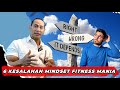 6 MINDSET FITNESS NGAWUR