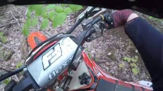 NSORRA Hare Scramble Round 1