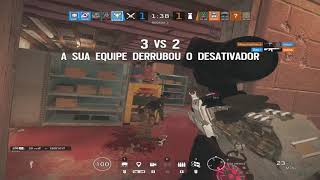 HIGHLIGHT #108 {R6 PC}