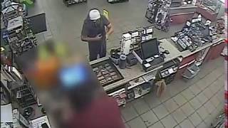 AJ81735 Kwik Shop Robbery