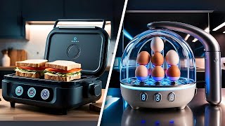 50 AMAZON KITCHEN GADGETS You Won't Believe Exist!