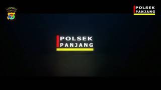 Arahan kapolsek Panjang