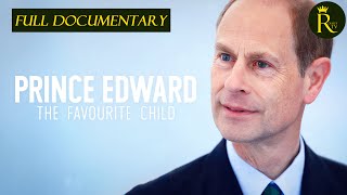 Prince Edward: The Favourite Child (2024)