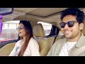 shivangi buys a new car 🚙 saiketanrao shivangikhedkar