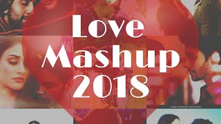 Valentine Day Special | Love Mashup 2018 | by Lucky Suthar