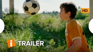 Meu Mundial - Para Vencer Não Basta Jogar | Trailer Legendado