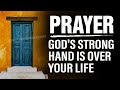 DON'T MISS THIS! God Will Block Every Evil Thing In Your Life (ANOINTED PRAYERS)