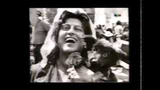 Anna Magnani actriz italiana - programa Siglo 20 1994