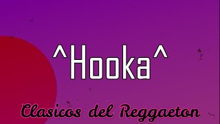 Hooka Don omar, Plan B Letra/Lyrics