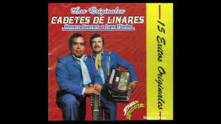 El Muchacho Y El Potro - Los Cadetes De Linares