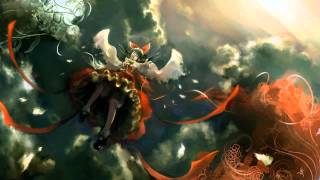 【東方 Vocal/Arrange】 Sky High 【Hakurei-Week Day #1】 + mp3