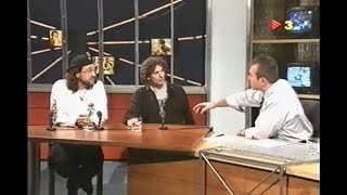 Sau - Entrevista al programa 'Solvència contrastada' 1996