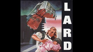 Lard - Pineapple Face [Lyrics/Letras (ENG/PT-BR)]