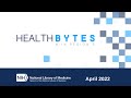 HEALTH BYTES w/ Region 3 - The Open RN Project: Transforming Nursing Education (Apr 13, 2022)