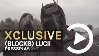 (NR) Lucii - Ritz (Music Video) Prod By Ls Beats | Pressplay