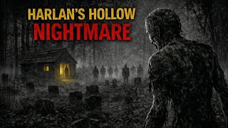 1918 West Virginia Cemetery Nightmare - The Dead Began Moving Beneath the Graves