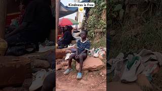 Kindness is free #kindness #reels #reelsviral #viral #trending #foryou