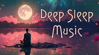 Deep Sleep Music • Peace Palace