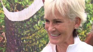 The If series - Judy Murray