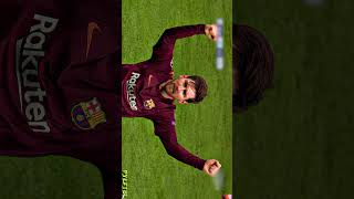 [4K] Lionel Messi - Way Down We Go