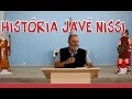 Javé Nissi, História (Acampamento Jovem Cristo) - Tatá