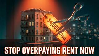 Stop Paying OVERPRICED Rent — Negotiated $4,800 Back (This Year)