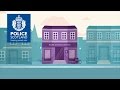 Rape Crisis Scotland: Survivors' Guide to the Scottish Justice System