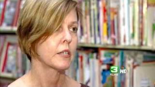 Libraries Offer Lots Of Free Stuff