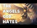 The Book Of Jude Bible Study - Fallen Angels - Demons - The Book Of Enoch