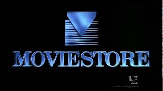 Moviestore Entertainment (1992, Short version)